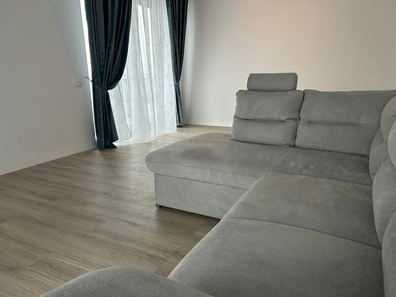 Pantelimon, Rascoalei, Selgros, 2 camere sup. 75,5 mp, et. 2,